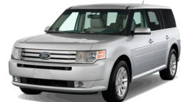 Ford Flex
