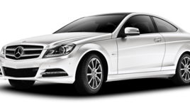 Mercedes-Benz Clase C