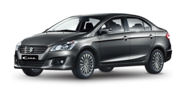 Suzuki Ciaz