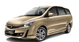Proton Exora