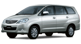 Toyota Innnova