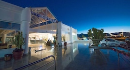 Hl Club Playa Blanca Hotel