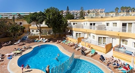 Checkin Bungalows Atlantida