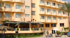 Sea Garden Hotel