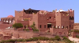 Kasbah Le Mirage
