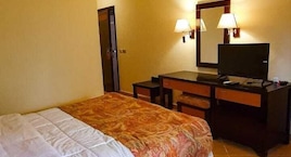 Viking Club Hotel