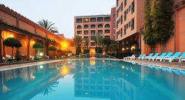 Diwane Hotel & Spa Marrakech