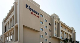 Elysees Dream Beach Hotel
