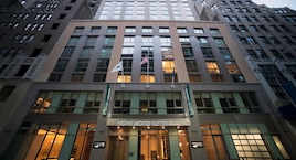 Homewood Suites By Hilton New York Midtown Manhattan Times Square South