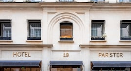 Hotel Parister & Spa