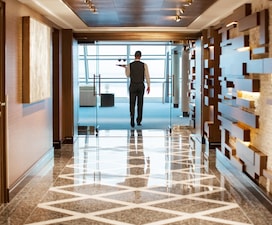 NCL The Haven 