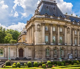 Le crociere più richieste per visitare: Belgio