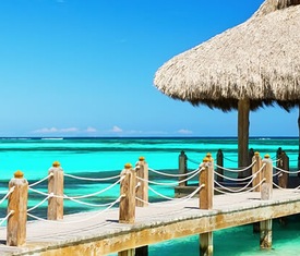 Le crociere più richieste per visitare: Repubblica Dominicana