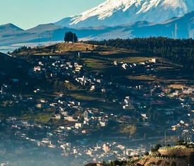 Le crociere più richieste per visitare: Ecuador