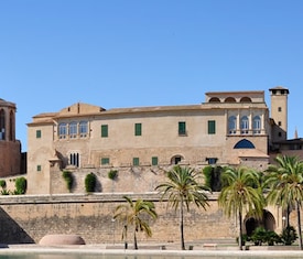 Le crociere più richieste per visitare: Spagna