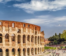 Le crociere più richieste per visitare: Italia