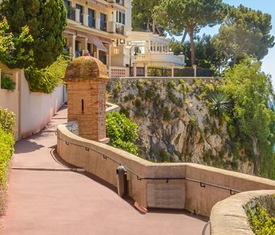 Le crociere più richieste per visitare: Principato di Monaco
