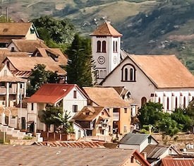 Le crociere più richieste per visitare: Madagascar