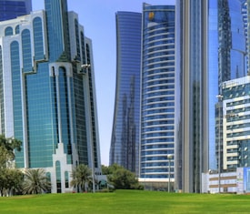 Le crociere più richieste per visitare: Qatar