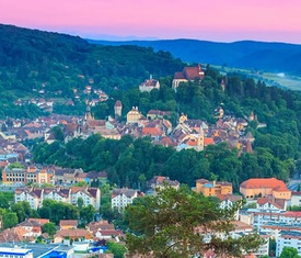 Le crociere più richieste per visitare: Romania