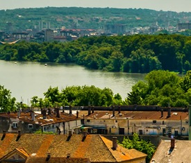 Le crociere più richieste per visitare: Serbia