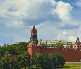 Le crociere più richieste per visitare: Russia