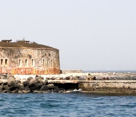Le crociere più richieste per visitare: Senegal