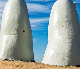 Le crociere più richieste per visitare: Uruguay