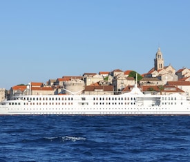 Le migliori offerte di crociere CroisiMer