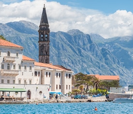 Le crociere più richieste per visitare: Croazia