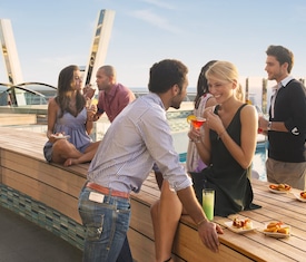 Le migliori offerte di MSC Holiday Breaks