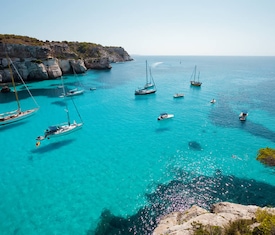 Le migliori offerte di Crociere alle Isole Baleari