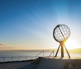 Le migliori offerte di Crociere Capo Nord