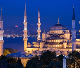 Le migliori offerte di Crociere Medio Oriente