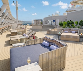 Le migliori offerte di NCL The Haven 