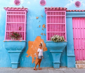Le migliori offerte di crociere da Cartagena de Indias (Colombia)