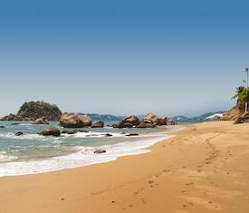 Le migliori offerte di crociere a Acapulco, Messico