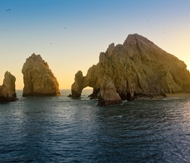 Le migliori offerte di crociere a Cabo San Lucas (Messico)