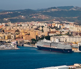 Le migliori offerte di crociere a Ceuta