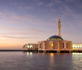 Le migliori offerte di crociere a Jeddah, Arabia Saudita