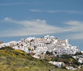 Le migliori offerte di crociere a Almeria (Spain)