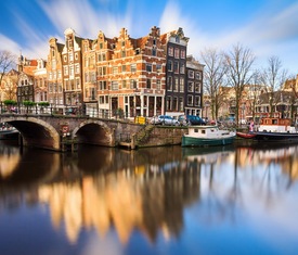 Le migliori offerte di crociere a Ijmuiden/Amsterdam (Olanda)