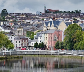 Le migliori offerte di crociere a Cork (Irlanda)