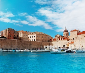 Le migliori offerte di crociere a Dubrovnik (Croazia)
