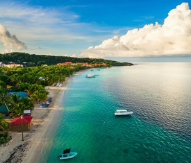 Le migliori offerte di crociere a Roatan (Honduras)