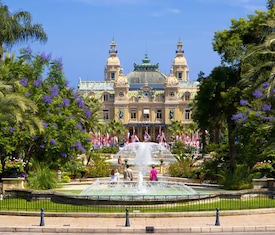Le migliori offerte di crociere a Monte Carlo (Monaco)