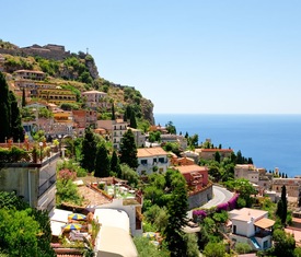 Le migliori offerte di crociere a Taormina (Sicilia)