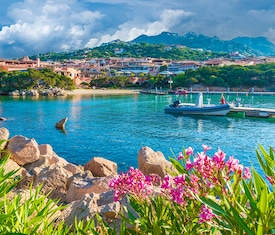 Le migliori offerte di crociere a Olbia