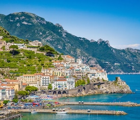 Le migliori offerte di crociere da Salerno