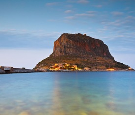 Le migliori offerte di crociere a Gythion (Grecia)